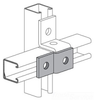 Channel/Strut Z Fitting - PS 609 - Atkore International