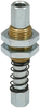 Spring plunger with damping and height compensation FSTE M5-IG 10 - 10.01.02.00608 - Schmalz Inc.