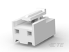 Rectangular Wire & Cable Connectors & Housings - 1744036-2 - TE Connectivity