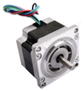 NEMA 23 High Precision Hybrid Stepper Motor - MS23HA0L4350-E - Moons' Electric Co. Ltd.
