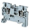 DIN Rail Terminal Blocks - CX2.5/4 - VAST STOCK CO., LIMITED