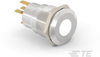 Push Button Switches - 2-2213765-4 - TE Connectivity