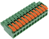 Terminal Blocks - Headers, Plugs and Sockets - 277-1110595-ND - DigiKey