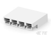 Rectangular Wire & Cable Connectors & Housings - 54483-4 - TE Connectivity