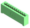 Card Edge Connector Rohs Compliant Edac - 62AJ3121 - Newark, An Avnet Company