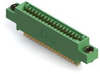 Card Edge Conn, Dual Side, 36Pos, Lug; Card Edge Connector Type Edac - 68AJ8051 - Newark, An Avnet Company