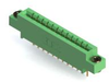 Card Conn, Single Side, 12Pos, Wire Wrap; Card Edge Connector Type Edac - 59AJ5010 - Newark, An Avnet Company