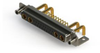 Combo D-Sub Conn, R/a Rcpt, Dc-21W4, Th; Product Range Edac - 55AJ7355 - Newark, An Avnet Company