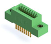 Card Edge Conn, Dual, 16Pos, Lug; Card Edge Connector Type Edac - 59AJ2497 - Newark, An Avnet Company