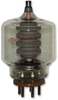 Electron Tube; Length Richardson Electronics - 83F9210 - Newark, An Avnet Company
