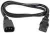 D-Sub Cable Assembly; Connector Type A Mcm - 39C1555 - Newark, An Avnet Company