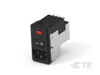 Power Entry Modules - 1-6609106-9 - TE Connectivity