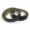 Rack Mounting Solutions - Rack Accessories - Mounting Rails - RULBK1-52 - Hammond Manufacturing Company Inc.
