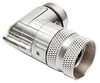 Circular Conn, Plug, 17Pos, Free Hanging; Product Range Amphenol Sine/tuchel - 14R7000 - Newark, An Avnet Company