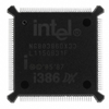 Embedded - Microprocessors - NG80386DX33 - Lingto Electronic Limited