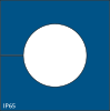 KT-BL | Cable Grommets for the Food Industry- for Cable Diameters 1 - 35 mm / IP64 / IP65 - 70124 - icotek Corp