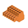 Connectors, Interconnects Terminal Blocks Headers, Plugs and Sockets - Win Source Electronics