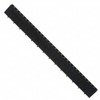 Headers, Receptacles, Female Sockets - S4559-ND - DigiKey