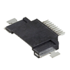 FFC, FPC (Flat Flexible) Connector Assemblies - 670-2184-ND - DigiKey