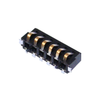 Spring Loaded - 478-9917-6-ND - DigiKey