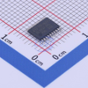 Single Chip Microcomputer/Microcontroller >> Microcontroller Units (MCUs/MPUs/SOCs) - STM8L101F3P6TR - LCSC Electronics Technology (HK) Limited