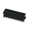 Headers, Male Pins - 1-794633-8-ND - DigiKey