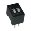 Switches - DIP Switches - 208-2 - Shenzhen Shengyu Electronics Technology Limited