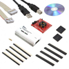 Development Boards, Kits, Programmers - Programmers, Emulators, and Debuggers - MSP-FET430U100A - Shenzhen Shengyu Electronics Technology Limited