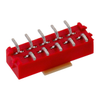Headers, Male Pins - 732-690357282276DKR-ND - DigiKey