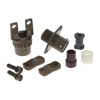 Circular Connector Assemblies - 339-PT00E-8-4S(SR)-ND - DigiKey