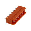 Headers, Plugs and Sockets - 281-5507-ND - DigiKey