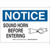 Signs, Nameplates, Posters - 2267-129538-ND - DigiKey