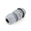 Thomas & Betts NPG-0502G Quick Connect Cable Gland, 1/2