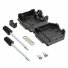 D-Sub, D-Shaped Connector Backshells, Hoods - A107542-ND - DigiKey