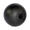 Round Ball Knob - ICK-1765 - Reid Supply