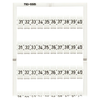 Terminal Block Marker Strips - 2946-793-5505-ND - DigiKey