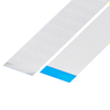 Flat Flex Ribbon Jumpers, Cables - 2073-10-40-D-0127-C-4-08-4-T-ND - DigiKey