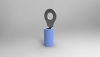 Terminals - 4-51864-1 - Powell Electronics, Inc.