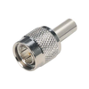 Coaxial Connector (RF) Assemblies - 5073-BAC893-59-ND - DigiKey