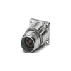 Circular Connector Housings - 1619039-ND - DigiKey