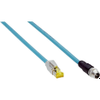 Between Series Adapter Cables - 1882-6049730-ND - DigiKey