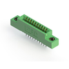 Edgeboard Connectors - 151-341-010-522-108-ND - DigiKey