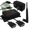 RF Receiver, Transmitter, and Transceiver Finished Units - CL2510-100-232-ND - DigiKey