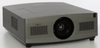5000 ANSI Lumen, WXGA LCD Projector, Power zoom & focus lens -- LC-WGC500A