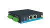 ICR-2400, EMEA, 2× Ethernet , 1× RS232, 1× RS485, Metal, Without Accessories - Advantech