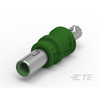 Coaxial Connector (RF) Contacts - 17-2203264-8TR-ND - DigiKey