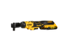 Cordless Torque Wrenches -- 457476 - Image