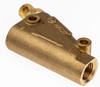 Pneumatic Function Fittings - 3158714 - RS Components, Ltd.