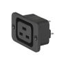 IEC Connectors - 2693827 - RS Components, Ltd.
