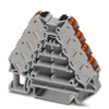 Distribution Blocks - 2015704 - RS Components, Ltd.